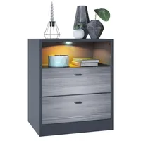 Vladon Pino V1 56 x 67,5 x 36 cm