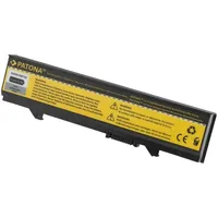 PATONA Akku für Dell Latitude E5400/E5500 Serie