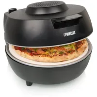 Princess 1200-watt-pizzaofen