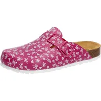 LICO Clog Print 38 - Lila