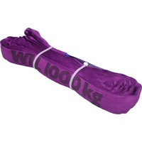 CONACORD Rundschlinge 2 m Ringe - Conacord