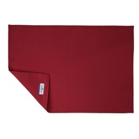 Tom Tailor Dove (Set, 6 St.), rot