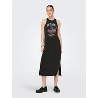 Only Onllucy Life S/L Drive Dress Box JRS