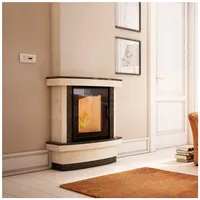 Kratki Kamineinsatz Nadia 7 kW | 200
