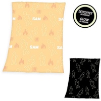 Herding Feuerwehrmann Sam - Glow in the Dark -