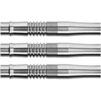 KARELLA Dartpfeil Softbarrel Profi Line 80% Tungsten PLS-02 17