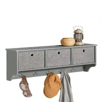 SoBuy FRG282-HG Kleiderbügel