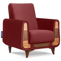 Konsimo Sessel GUSTAVO Schaumstoff 0 x 0 x 0