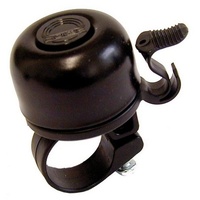 Reich Miniglocke Easy Alu sw Ø 30,0-32,0 mm auf
