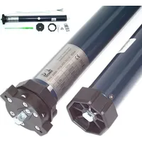 Apex Digital Rollladenmotor 30Nm Rolladenmotor 55131 Rolladenantrieb​ Rohrmotor Jalousiemotor