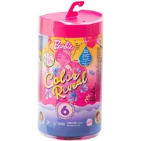 Barbie Chelsea Color Reveal
