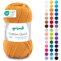 Gründl Wolle Cotton Quick