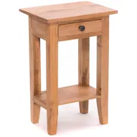 DESIGN DELIGHTS PLANTA Beige Mahagoni 52 x 34 cm