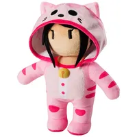 Stumble guys Plüsch 20 Cm - Meowmer