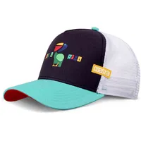 Coastal - Costa Rica (navy) - Trucker Cap Meshcap