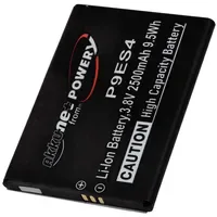 Powery Akku kompatibel mit Emporia Typ AK-S3M-BC
