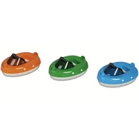 Aquaplay 8700000281 AquaPlay Motorboot, sortiert