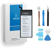 Woyax Wunderbatterie Akku für Samsung Galaxy S7 EDGE Ersatzakku