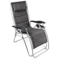 Kampa Opulence Relaxer Relaxliege Modena