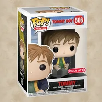 Funko Tommy Boy - Tommy 506 Exclusive - Funko