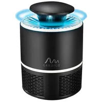 Gardigo Insektenvernichter 62454DEFR, USB, 5 Watt, mit UV-Licht und