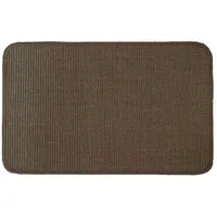 Primaflor Kratzmatte 67 x 140 cm braun