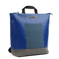 7clouds Shopper-Rucksack Nusin 7.1 blue | blau,