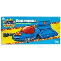 McFarlane Toys Dc Direct Super Powers Supermobile Figur -