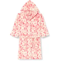 Playshoes Fleece-Bademantel Hawaii 122/128