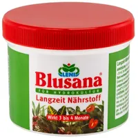 Blusana Lewatit HD 50 Langzeitdünger für Hydrokultur Granulat