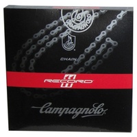 CAMPAGNOLO Record Ultra-Link 11-fach, 114 Glieder Silber Modell 2024