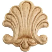 Selva Zierteil Ornament Holz