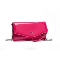 COLLEZIONE ALESSANDRO Clutch " Mia " in pink |