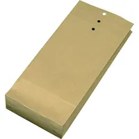 MAILmedia 20 Musterbeutel/Faltentaschen/Größe: 345 x 140 x 50mm