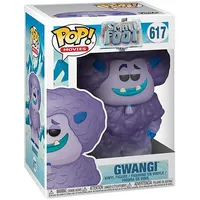 Funko Pop! Vinyl: Smallfoot Gwangi
