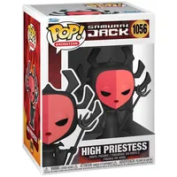 Funko Samurai Jack - High Priestess 1056 - Funko