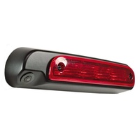 Caratec Safety CS116BP für 3. Bremslicht, für Pössl mit