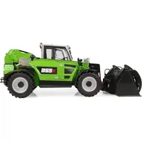 Universal Hobbies 8170 - Teleskoplader 355 E 1:32