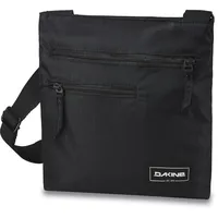 DaKine Jo Jo Umhängetasche Black Ripstop One Size