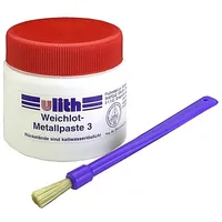 CORNAT Fittingslötpaste Inhalt 250 g, mit Pinsel