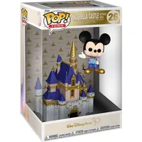 Funko Pop! Town: - Vinyl Figur