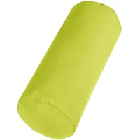 BestLivings Nackenrolle Ellen 10x25 cm Grün