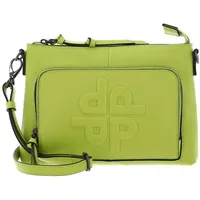 Picard Schultertasche Umhängetasche PPPP Shoulderbag Lime hellgrün - Grün