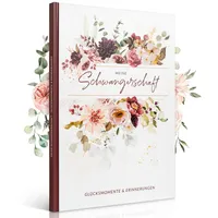 Eulentaler EULENTALER® Schwangerschaftstagebuch