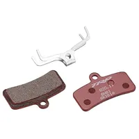 TRP Scheibenbremsbelag Q20.11 semi-metallisch 1 paar