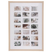 Atmosphera Créateur d'intérieur Fotorahmen in beige | Gr.: onesize