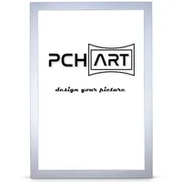 Pch[art] New Alaya Aluminium grau 70x90 cm 1er Set