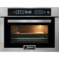 Kaiser EH 6307 R Backofen, 38 l, 45 cm