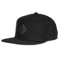 Djinn's Djinns Herren Kappe Monochrome Cap - Einheitsgröße