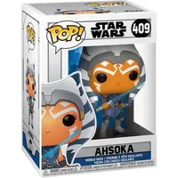 Funko Pop! Star Wars - Ahsoka 409 - One